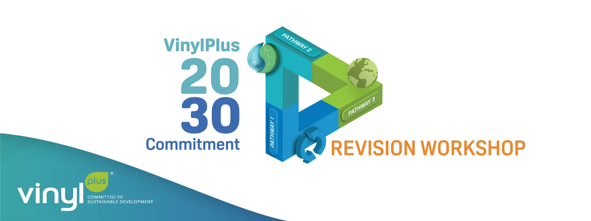VinylPlus 2030 Revision cover image