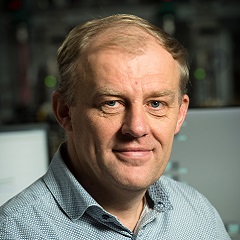 Jo Dewulf
