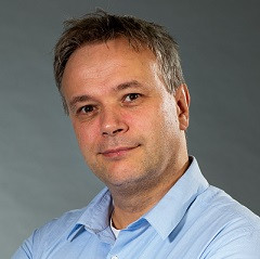 Vincent Stone - Moderator