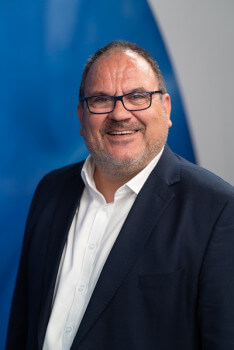 Andy Jones