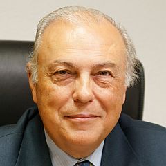 Luis Cediel