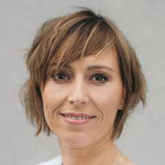 Martina Dlabajová