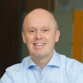 Arnaud Valenduc