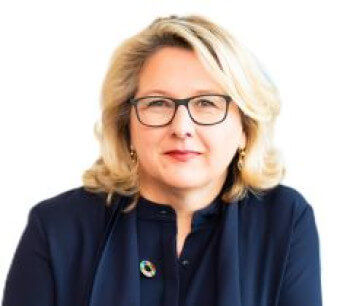 Svenja Schulze
