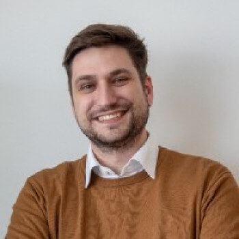 Patrick de Kort