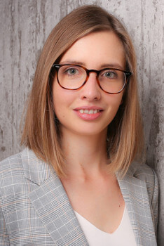 Sarah Schmidt