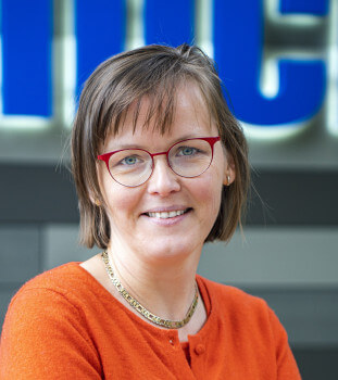 Céline De Waele