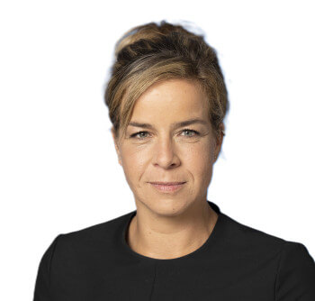 Mona Neubaur
