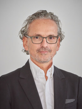 Bernhard Franken
