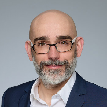Oscar Nieto Sanz