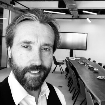 Bert Groenendaal