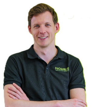 Joost Luhmann