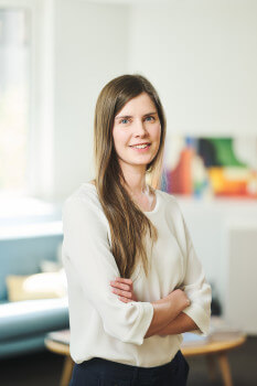 Elina Pihlajamäki