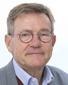 Johan Van Overtveldt