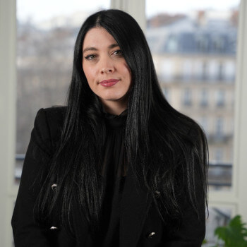 Marine Le Bars