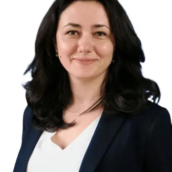Anca Wlizło